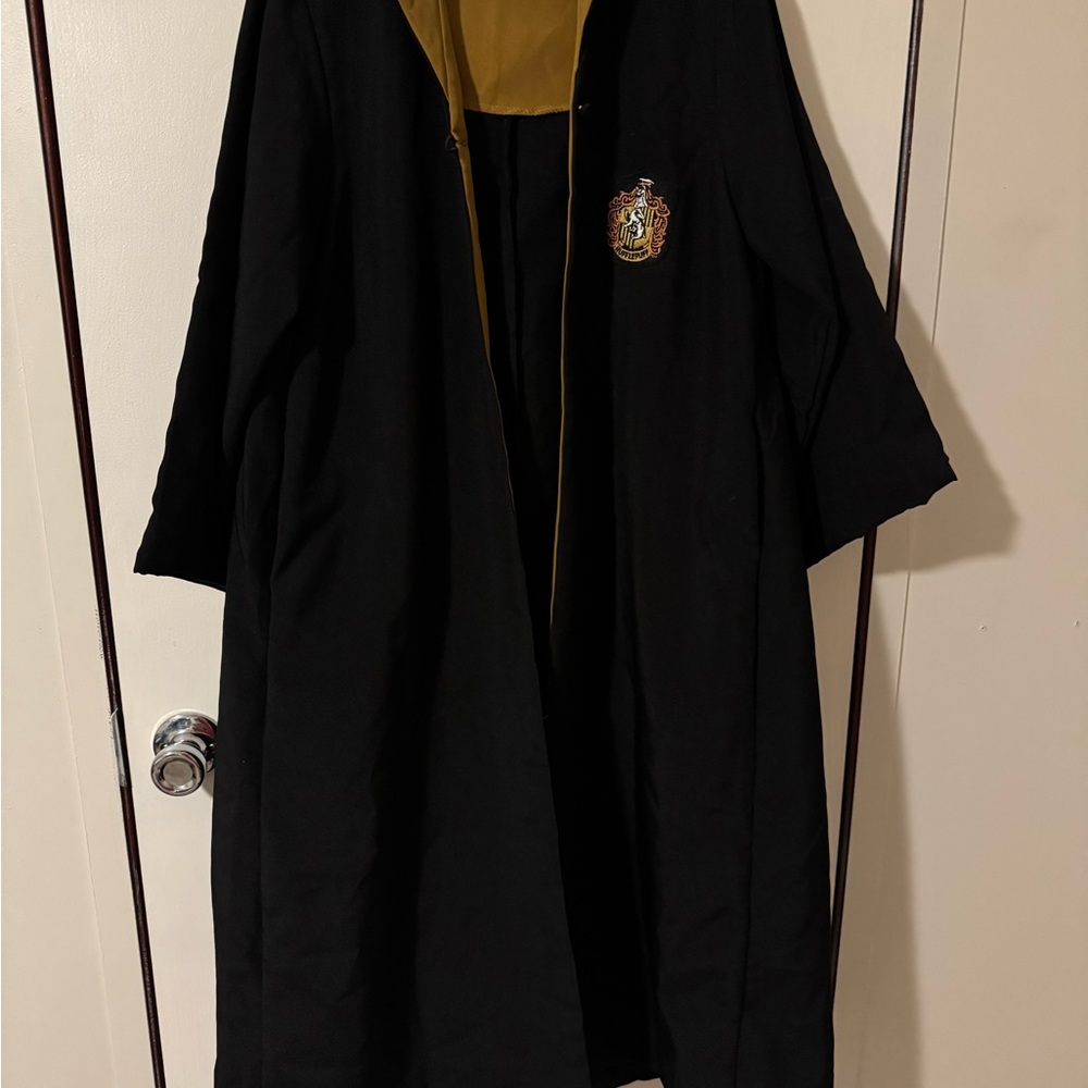 Harry Potter Wizard Robe